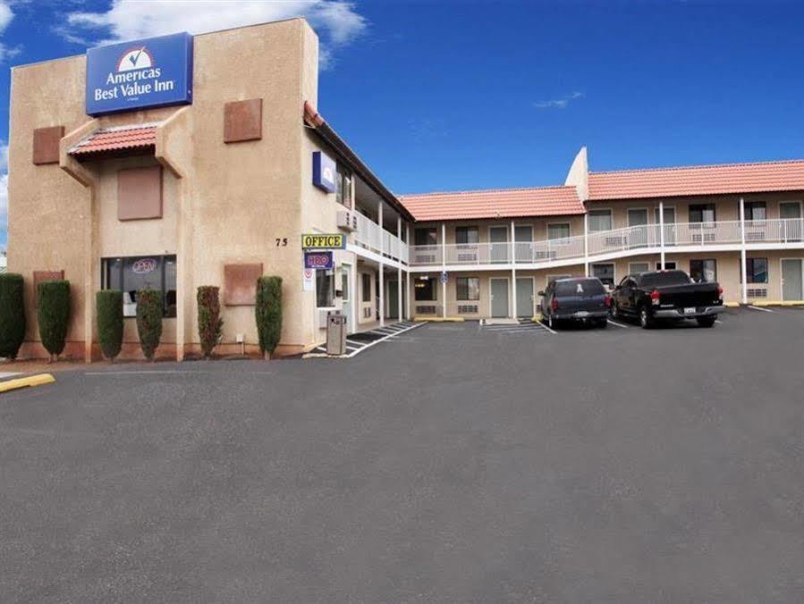 Antelope Canyon Inn Page Kültér fotó